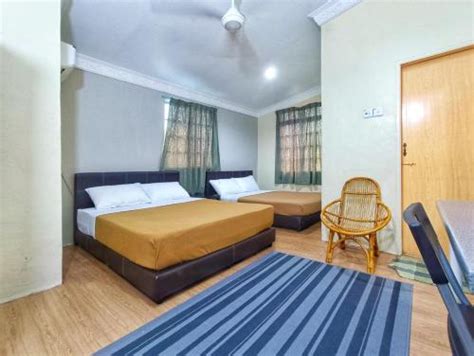 Kerteh Inn, Kertih – Updated 2024 Prices .